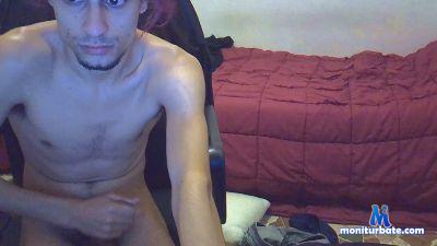 TheRealDenis cam4 bisexual performer from Republic of Italy ass masturbation analtoys smoke bigass cum cute 