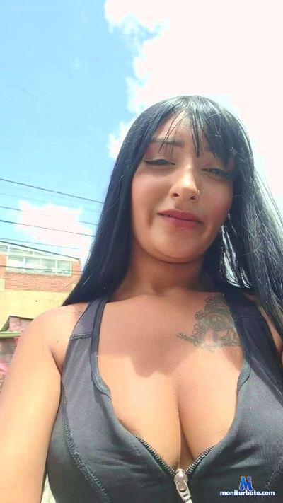 KathyGrey cam4 bisexual performer from Republic of Colombia pornstar 