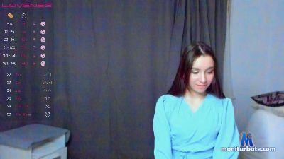 RebeccaThorn cam4 bicurious performer from United States of America  