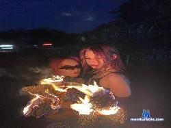 LorettaHewell cam4 live cam performer profile