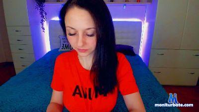 Magneticcc cam4 straight performer from Ukraine pussy blowjob spanking analtoys masturbation deepthroat squirt 