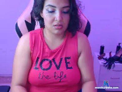 Lemaosd cam4 straight performer from Federative Republic of Brazil  