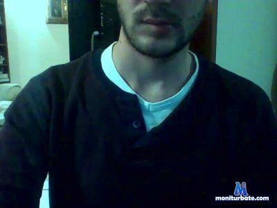 EwanBn1 cam4 bisexual performer from Republic of Italy  