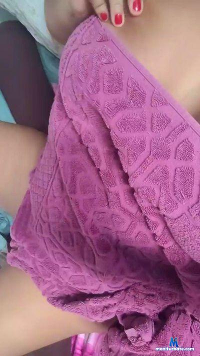 gostosacario cam4 unknown performer from Federative Republic of Brazil pornstar bigass bigtits blowjob brunette latina 