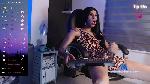 XiomaraRouse cam4 livecam show performer room profile