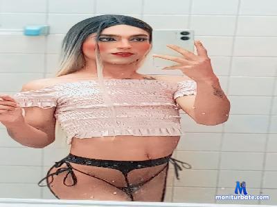 ximenaColombia cam4 bisexual performer from Republic of Colombia masturbation milk C2C smoke cute 