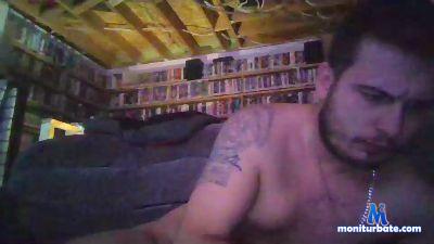 Coco80xxx cam4 gay performer from Canada blowjob masturbation cum 