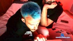 Chrismrscho cam4 live cam performer profile