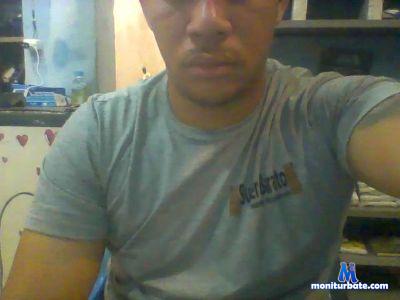 kikocgh cam4 straight performer from Federative Republic of Brazil  