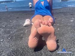 littlefeet_hot cam4 live cam performer profile