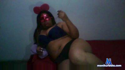 SWEETCHOCOLATES cam4 bisexual performer from Republic of Colombia ass dirty big pussy horny rollthedice 