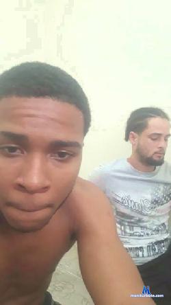 BlackSpicyy cam4 live cam performer profile