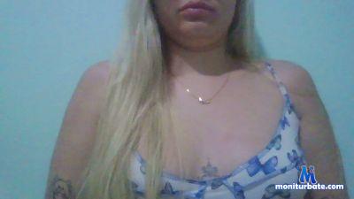 Mahbf1 cam4 bisexual performer from Federative Republic of Brazil masturbation bigass 