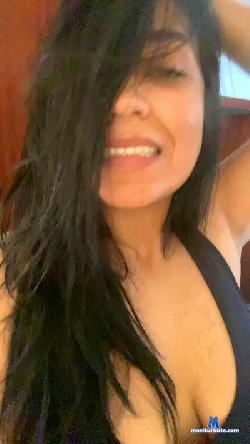 Zeferina cam4 live cam performer profile