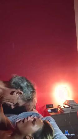 Maelle92 cam4 live cam performer profile