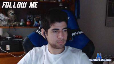 MrDoctorSexy cam4 bisexual performer from Republic of Peru latino sexy sex rollthedice 
