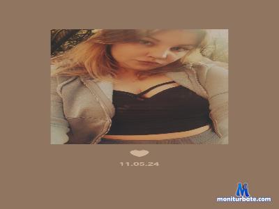SexyBunny97420 cam4 bisexual performer from Federal Republic of Germany amateur lesbian 