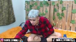 thomy_offy cam4 live cam performer profile