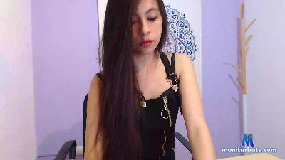 angelaa_gomez cam4 bisexual performer from Republic of Colombia latina cam4 teen rollthedice 