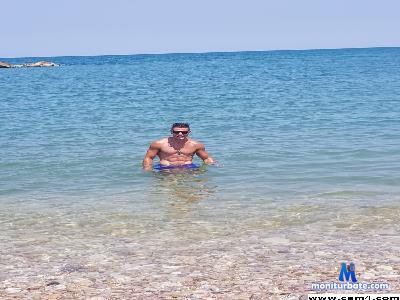 silemarian cam4 bisexual performer from Republic of Italy  