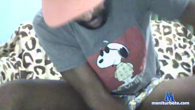 _berimbau cam4 straight performer from Federative Republic of Brazil  