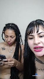 Morochaaa23 cam4 livecam show performer room profile
