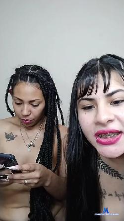 Morochaaa23 cam4 live cam performer profile