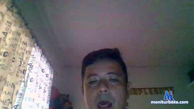frank123_hot cam4 gay performer from Republic of Colombia  