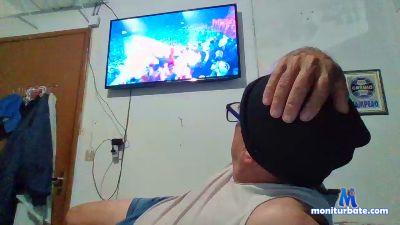 bhunno5 cam4 bisexual performer from Federative Republic of Brazil  