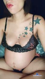 Pandoraaah cam4 livecam show performer room profile