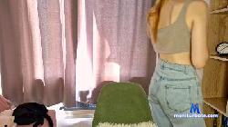 MaryWaymer cam4 live cam performer profile