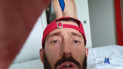 Aquelarreon cam4 gay performer from Kingdom of Spain  