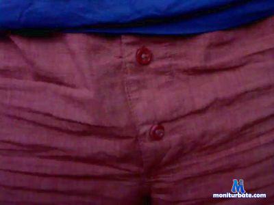 dizzelmojhot cam4 bicurious performer from Republic of Honduras masturbating 
