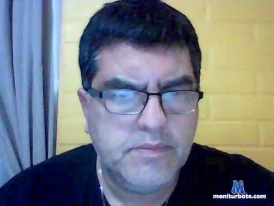marce264 cam4 straight performer from Republic of Chile  