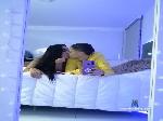 Dannah_and_Vero cam4 livecam show performer room profile