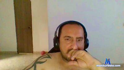 leyenda1975 cam4 bicurious performer from Republic of Colombia  
