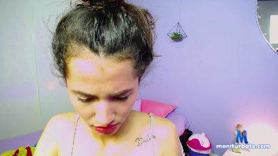 _Brigette cam4 bisexual performer from Republic of Colombia dildo new bigass latina livetouch 