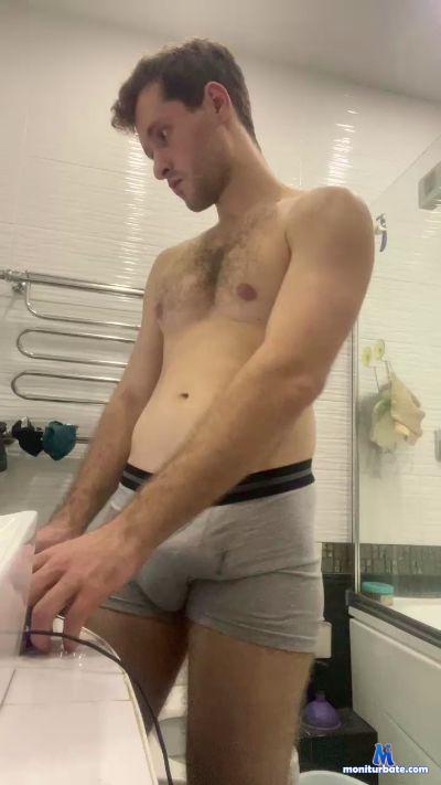 _Bunny_Slave cam4 straight performer from French Republic C2C amateur anal ass cum masturbation milk 