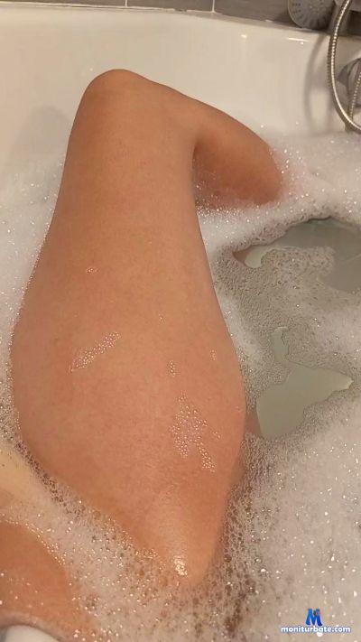 Misspoussy cam4 bisexual performer from French Republic  