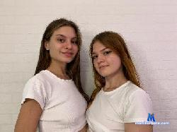 WeArePrincesses cam4 live cam performer profile