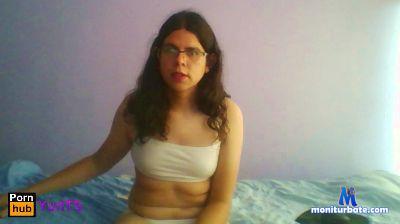 luna_lb cam4 bisexual performer from United Mexican States dildo anal cumeating trans 