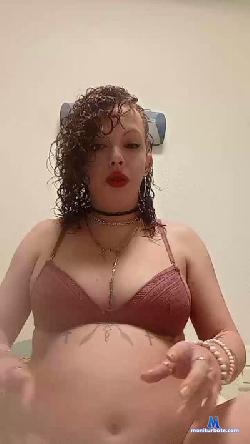 RubyGlam cam4 live cam performer profile