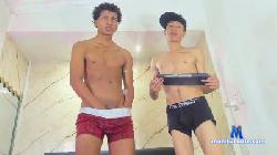 iaandalton cam4 live cam performer profile