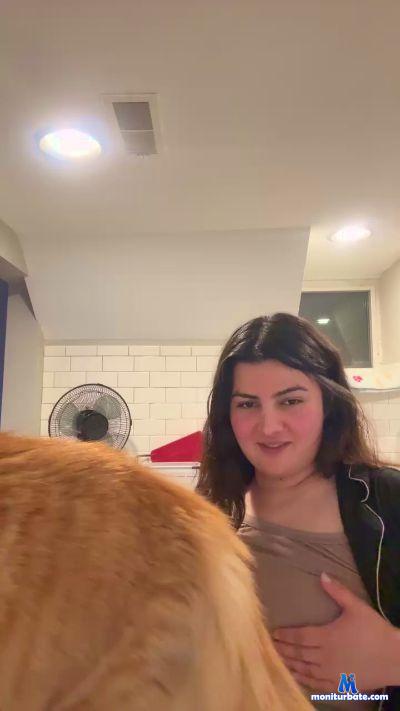 Susu2025 cam4 straight performer from United States of America  