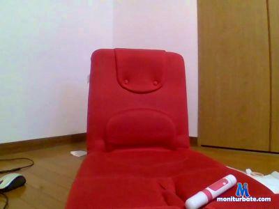 donchan19803 cam4 gay performer from Japan  