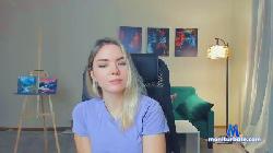 LeesaPelyo cam4 live cam performer profile