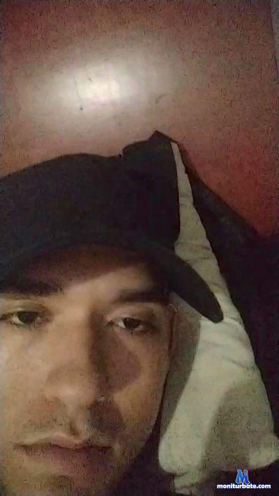 Franciscojr7 cam4 straight performer from Republic of Colombia  