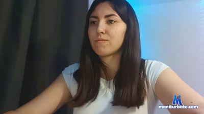 SommerAmour cam4 straight performer from French Republic cute blowjob pussy cosplay masturbation schoolgirl C2C 