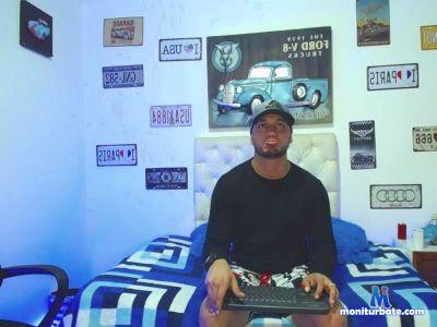 Loverboyecstacy cam4 straight performer from United States of America  