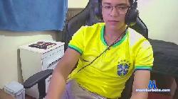 Paulinh0_ cam4 live cam performer profile